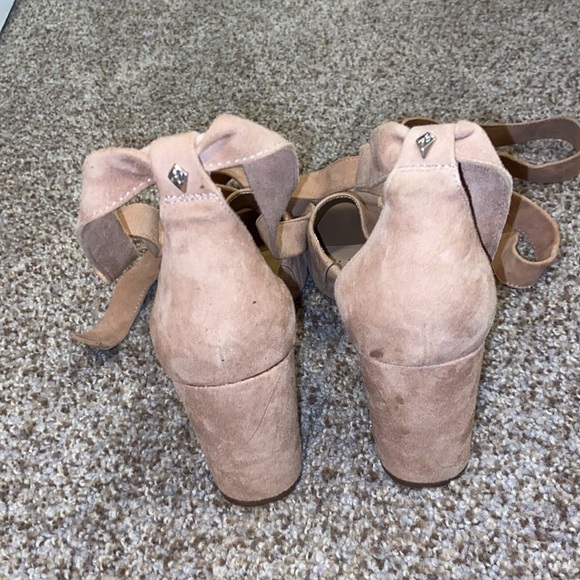 Sam Edelman heels - Picture 3 of 3